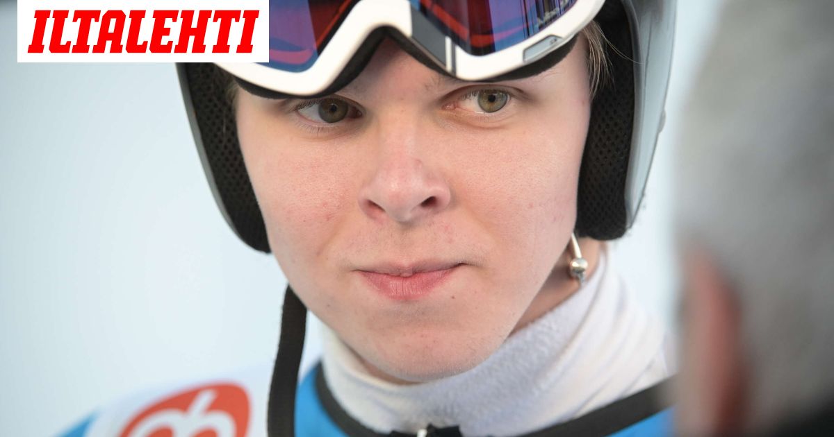 IS: Mico Ahonen avautui: ”Tuli aika puskista”