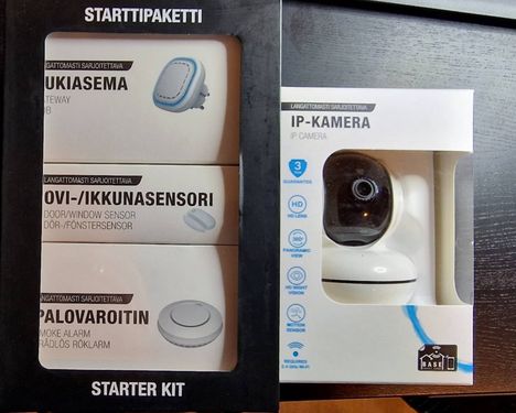 Tämä webbikamera on yksi tuoreimmista esimerkeistä, mitä vaarallisiin tuotteisiin tulee.