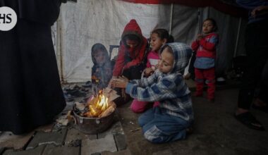 Yhdysvallat varoittaa ”ikuisen konfliktin” jatkuvan, jos turvallisuusneuvosto ei tue Gaza-suunnitelmaa