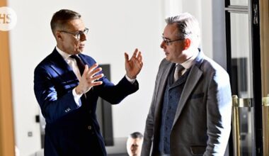 Stubb uskoo Belgian suostuvan Venäjän jäädytettyjen varojen hyödyntämiseen