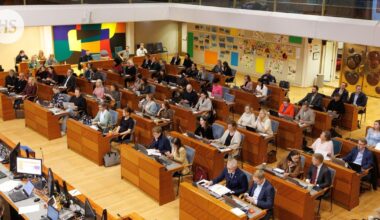 Espoo sanoi Tunnin junalle kyllä