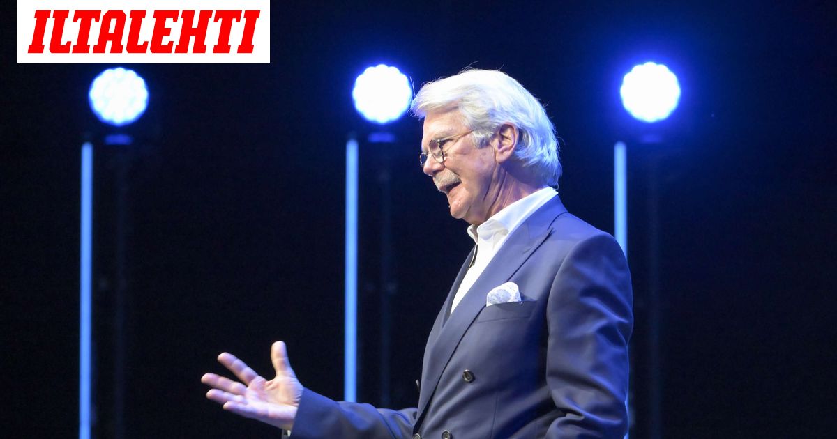 Björn Wahlroos: "Idiootit"