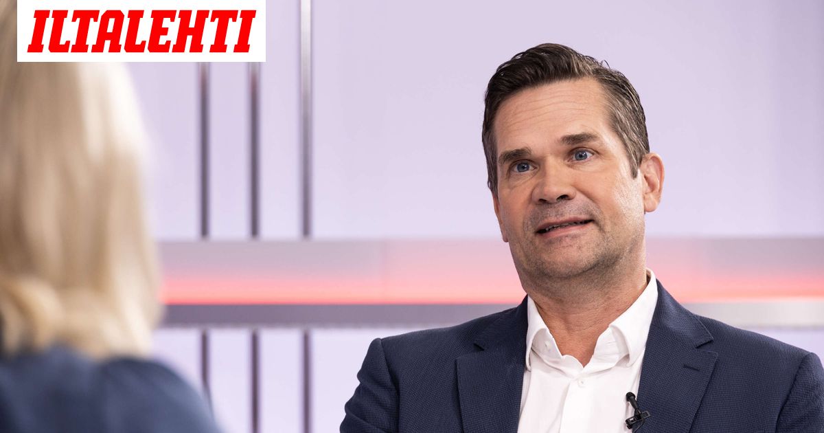 Mika Aaltola vastasi kovaan väitteeseen – Elisa-sisko näpäytti veljeään