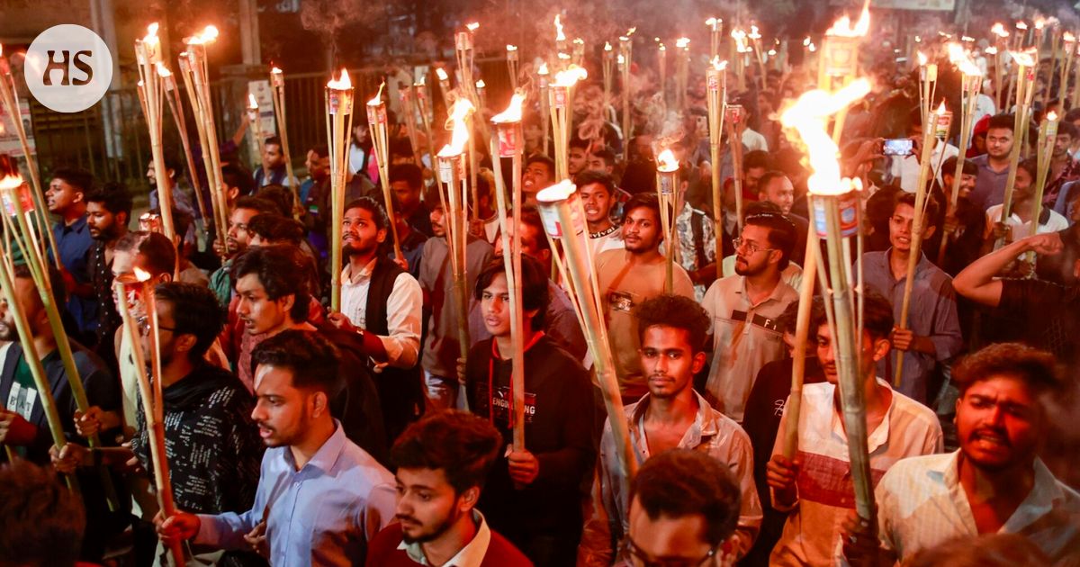 Kuolemantuomio on valtionjohtajalle harvinainen rangaistus