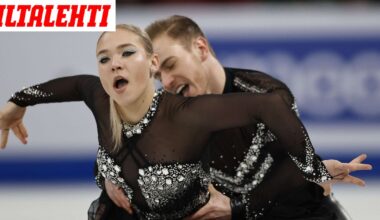 Taitoluistelijan kroppa tuhoutui järkyttävällä tavalla