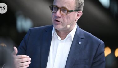 Kaupunginjohtaja Timonen iloitsee, että äänestystulos ratikasta oli selkeä