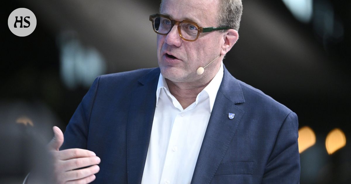 Kaupunginjohtaja Timonen iloitsee, että äänestystulos ratikasta oli selkeä