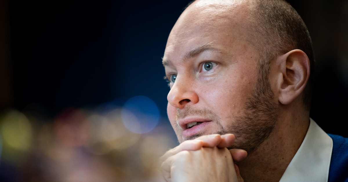 AL: Tampereen kulttuurijohtaja Sampo Terho irtisanotaan yt-neuvotteluissa | Uutisia lyhyesti