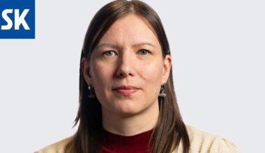 Kolumni: Murhakäräjillä mietin, miten helposti poliisi saa ihmisestä selville kaiken