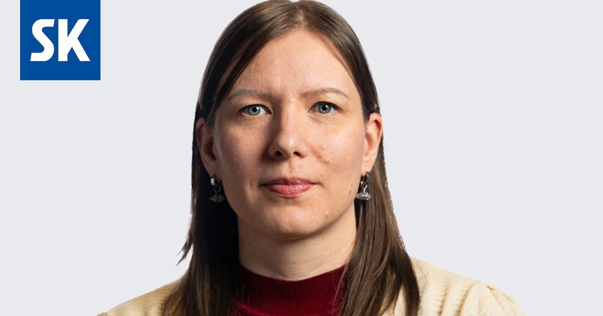 Kolumni: Murhakäräjillä mietin, miten helposti poliisi saa ihmisestä selville kaiken