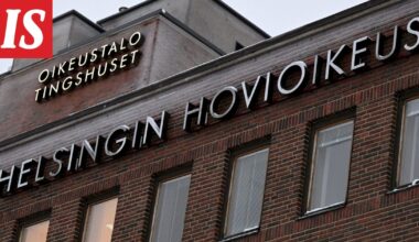 Yli 50-vuotias opettaja käytti hyväkseen 14-vuotiasta teinityttöä