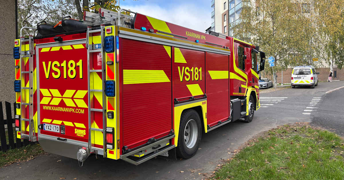 13:a sopimuspalokuntaa uhkaa irtisanominen Varhan alueella | Varsinais-Suomi