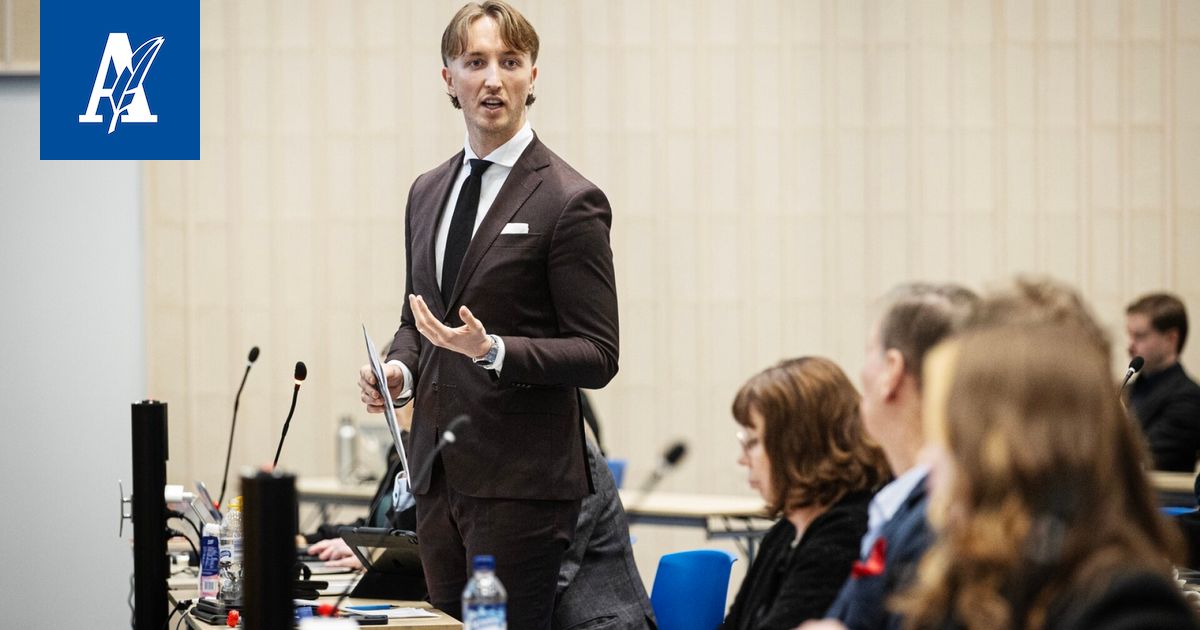 Näin Ilmari Nurminen kommentoi Tampereen johto­tehtävien karsimista