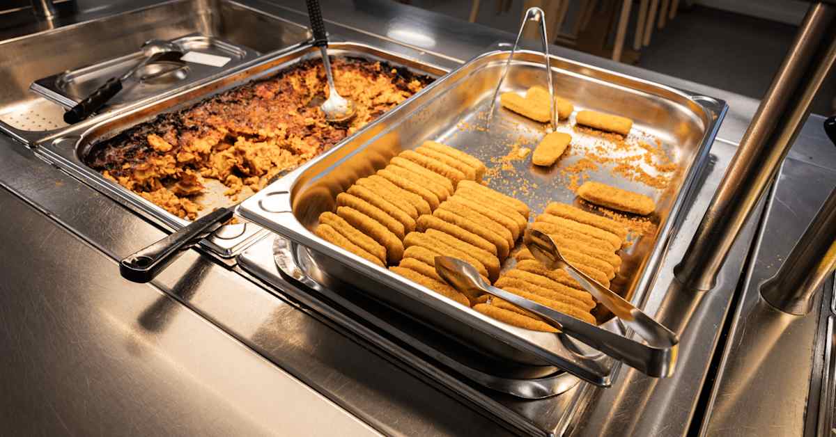 Päiväkodin ruoasta löytyi Oulussa kuollut hiiri | Kotimaa