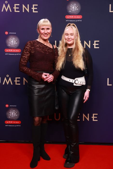 Pepita Papunen opiskelee sisustusarkkitehtuuria Pariisissa.