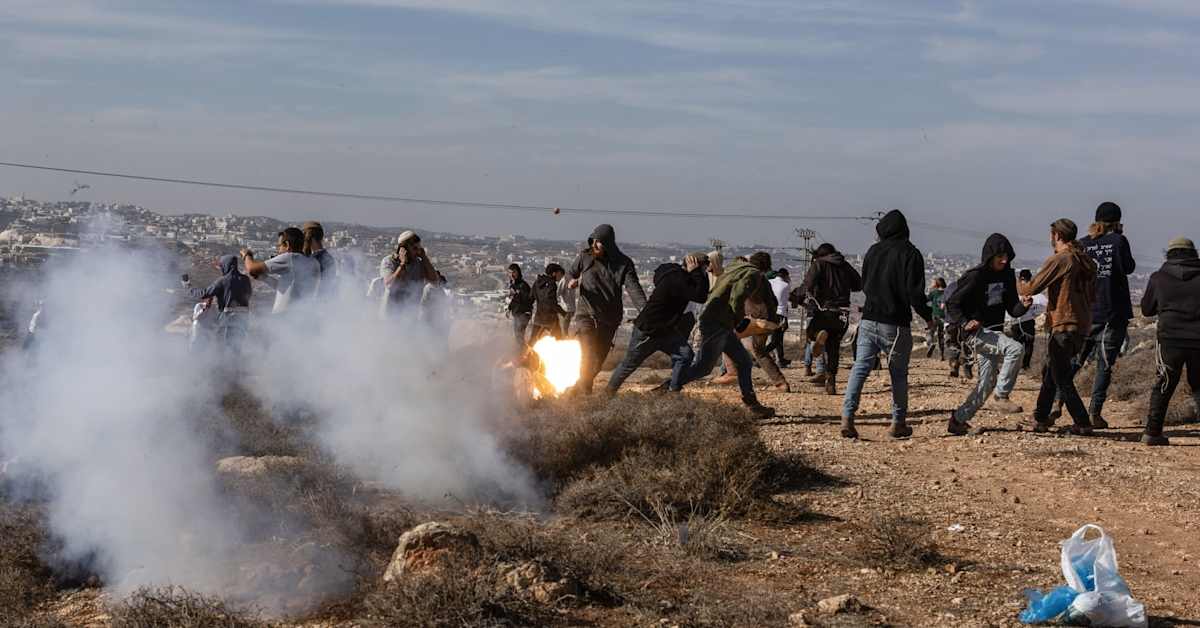 Netanjahu tuomitsi siirto­kuntalaisten väkivallanteot – sanoi ”pienen äärijoukon” tekemiksi | Uutisia lyhyesti