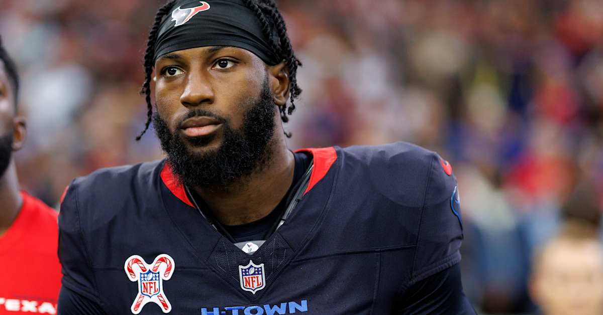 Ammuttu NFL-pelaaja on ystävän mukaan kunnossa – tämä tapauksesta tiedetään | Urheilu