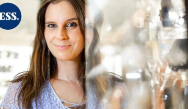 Olga Temonen 1978–2025 – Näyttelijä, josta tuli työpari puolisonsa kanssa | Päijät-Häme