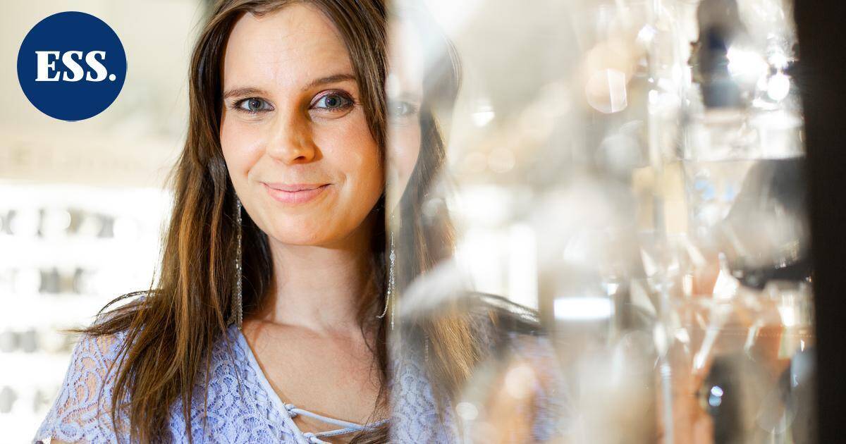 Olga Temonen 1978–2025 – Näyttelijä, josta tuli työpari puolisonsa kanssa | Päijät-Häme