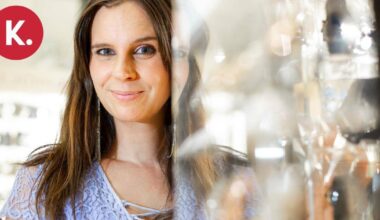 Olga Temonen 1978–2025 – Nurmeksesta lähtöisin oleva näyttelijä, josta tuli työpari puolisonsa kanssa | New Articles