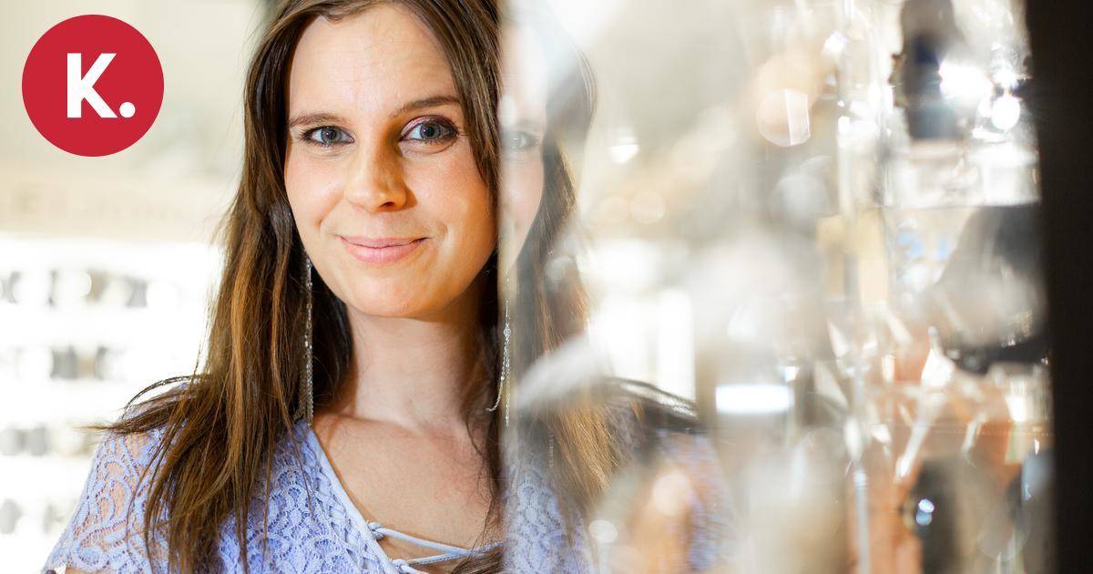 Olga Temonen 1978–2025 – Nurmeksesta lähtöisin oleva näyttelijä, josta tuli työpari puolisonsa kanssa | New Articles