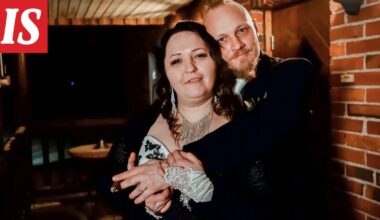 Unelmahäistä tuttu Mika menehtyi 43-vuotiaana – vaimo julkaisi koskettavan viestin