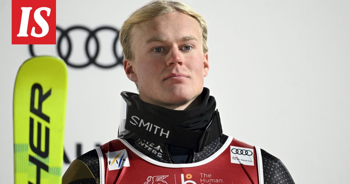 Alppihiihto: Tällainen on Eduard Hallberg – Kalle Palander ja Marcus Sandell paljastavat