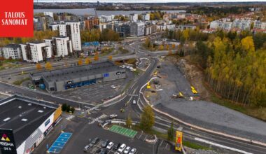 Tässä ovat Suomen elinvoimattomimmat kunnat