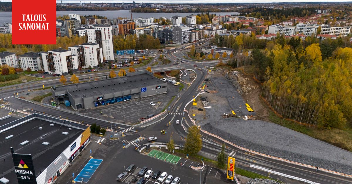 Tässä ovat Suomen elinvoimattomimmat kunnat