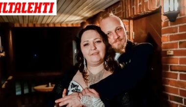 Kuolleen Unelmahäät-Mikan puoliso julkaisi murheellisen videon