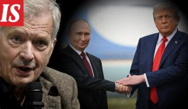 Niinistön avaus herättää laajaa keskustelua – asiantuntijat: nämä keinot purevat Putiniin