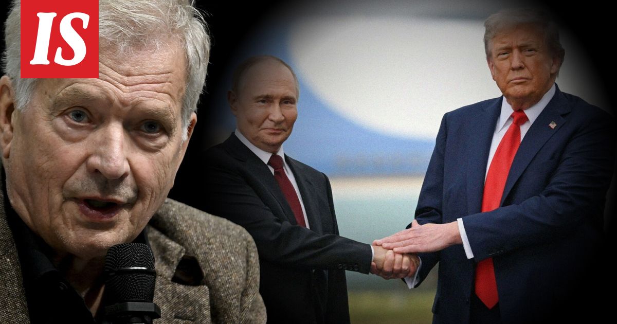 Niinistön avaus herättää laajaa keskustelua – asiantuntijat: nämä keinot purevat Putiniin