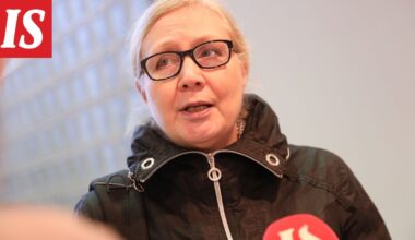 Auerin pieni tytär kertoi videolla isänsä murhasta – IS seuraa oikeudenkäyntiä