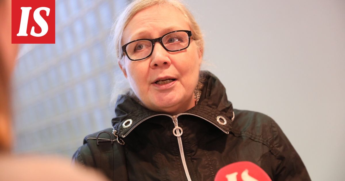 Auerin pieni tytär kertoi videolla isänsä murhasta – IS seuraa oikeudenkäyntiä