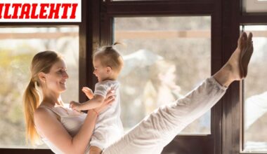 Laitos tyrkyttää 40 euroa kaikille näille halukkaille naisille