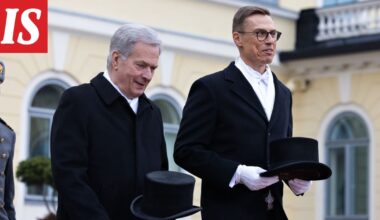 Evan tutkimus: Sauli Niinistö suoriutunut parhaiten ulkopolitiikassa – näin pärjäsi Stubb
