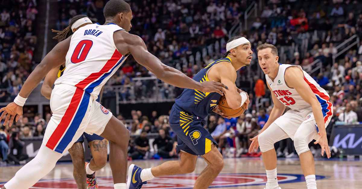 Viime kauden NBA-finalistilla karmaiseva tappioputki ilman joukkueen tähtipelaajaa | Urheilua lyhyesti