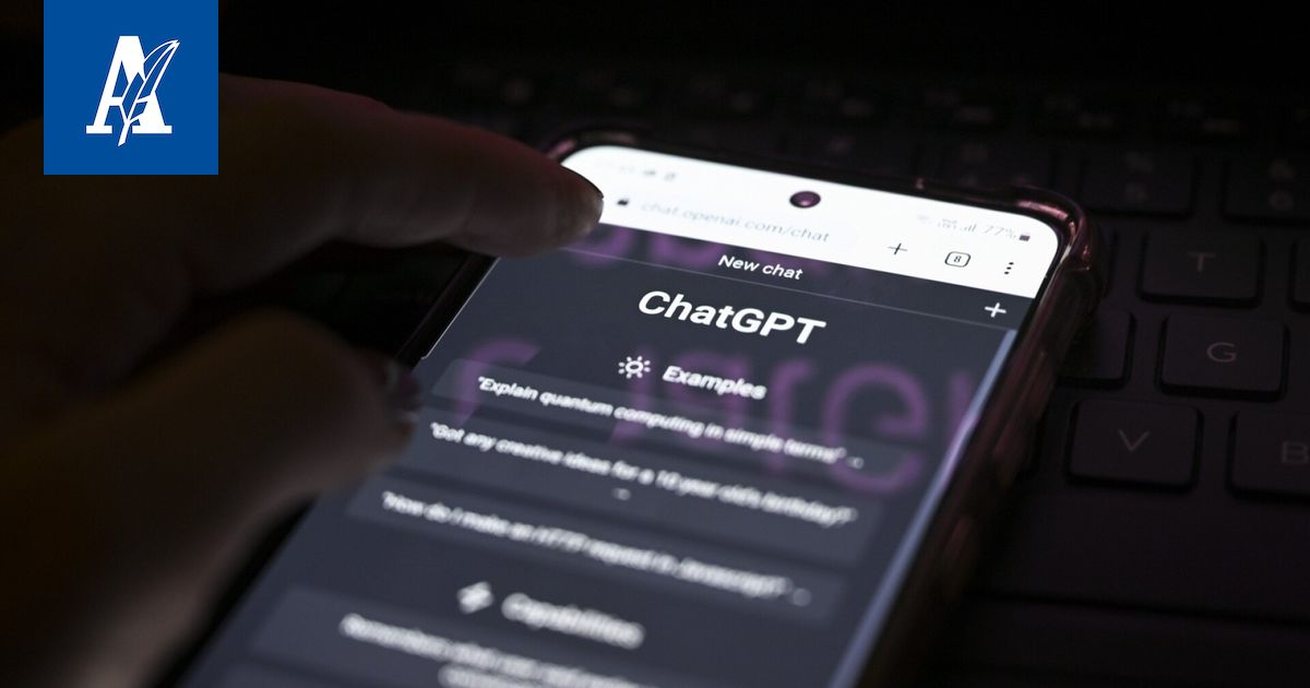 Selvä enemmistö tietotyöläisistä käyttää jo tekoälyä työssään