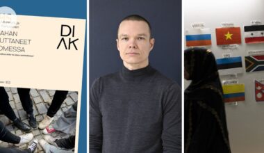 Verot ja menot | Onko maahanmuutto rasite Suomelle? Asiantuntija lyttää tuoreen raportin - HS.fi