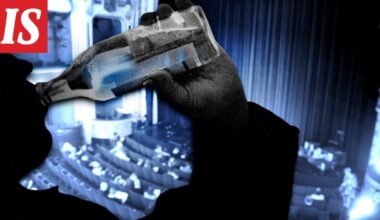 Katsojat metelöivät musikaalissa Kotkassa - Ilta-Sanomat