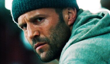 Nyt suoratoistona: Jason Statham suojelee nuorta tyttöä - tunnelmaa viriteltiin tyyliin Soturit ja Väkivallan vihollinen
