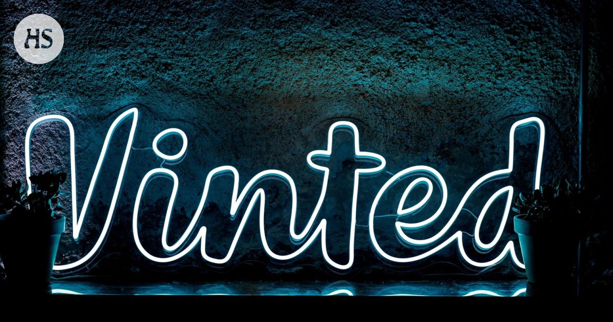 Ranska tutkii, onko Vintedissä jaettu linkkejä Onlyfansiin