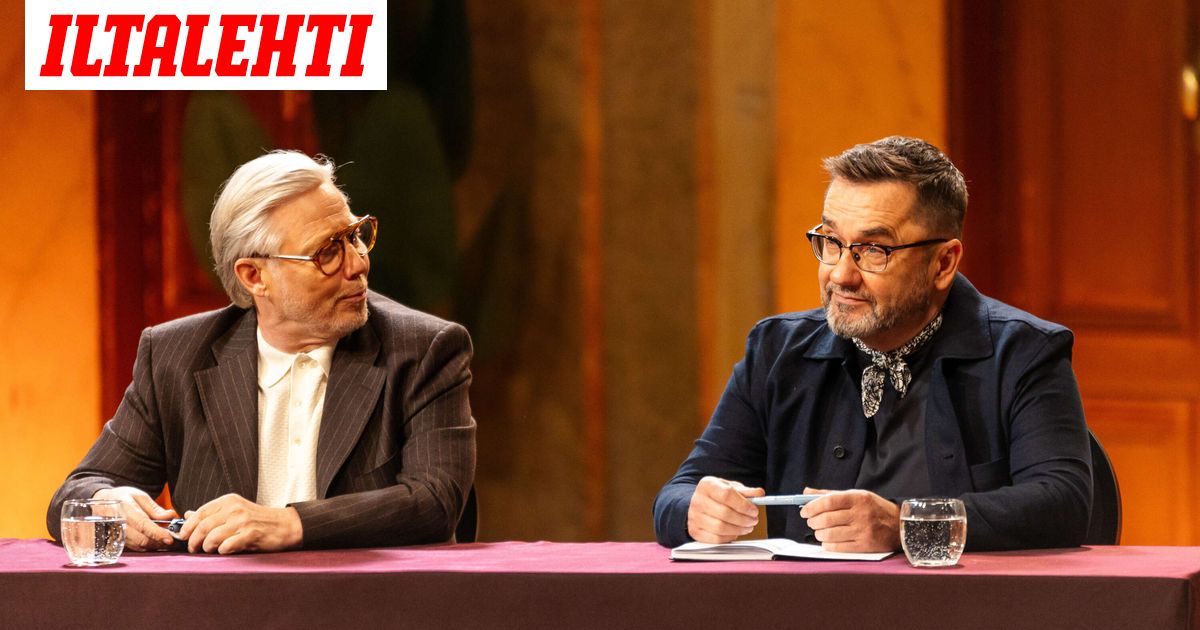 Jukka Kurttila lyttää muut – ”Olette olleet ennenkin väärässä”