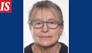 Oletko nähnyt tätä naista? Poliisi: Tarkista varastosi - Ilta-Sanomat