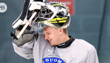 Jokerit: Veini Vehviläinen jatkaa | HS.fi