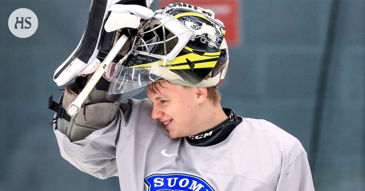 Jokerit: Veini Vehviläinen jatkaa | HS.fi