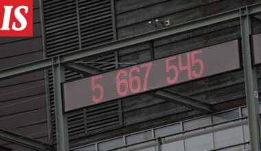 Suomesta häviää pian yli 2 000 ihmistä – tästä on kyse