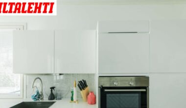 Epätavallinen tilanne asuntomarkkinoilla