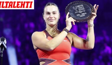 Bikineissä haiden sekaan – Supertähti julkaisi huiman videon