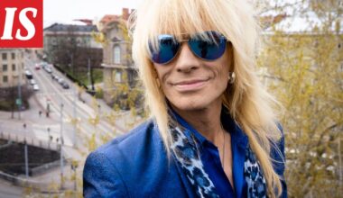 Michael Monroe huutaa oikeudessa ja pidättelee itkua: ”Ihan dorkaa!”